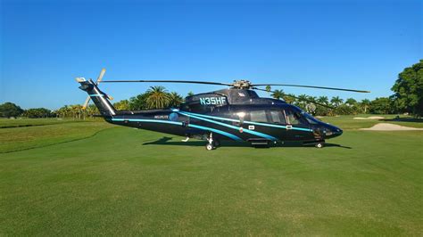 helicopter charters from lagos